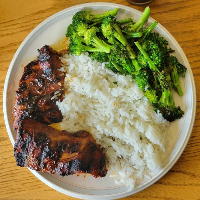 Expert Nutrition Coaching